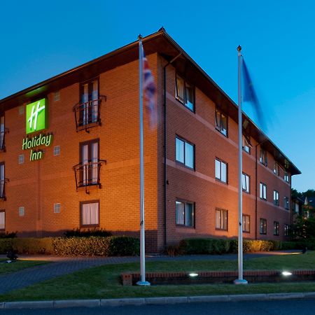Holiday Inn A55 Chester West By Ihg Northop Luaran gambar